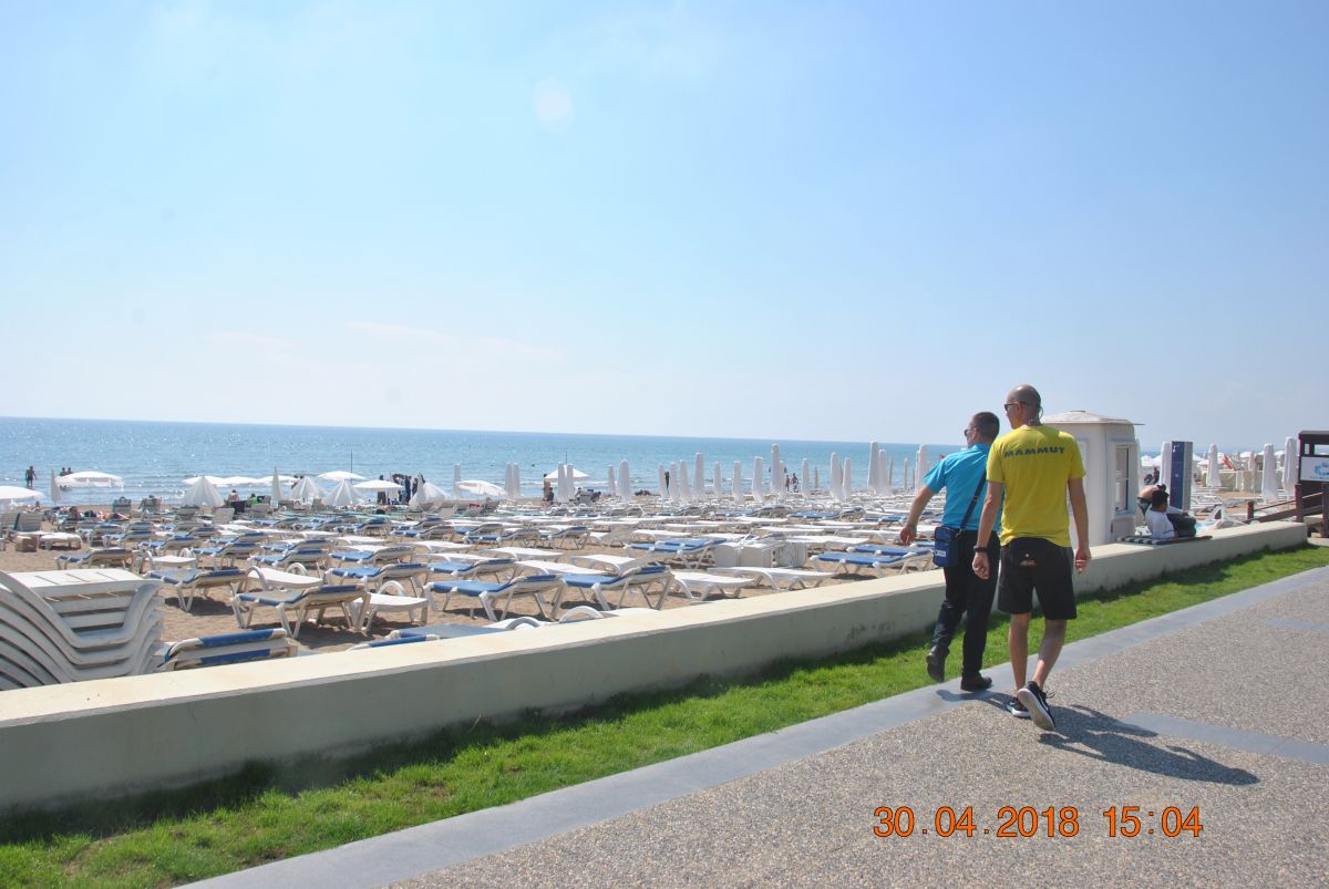 imagini hotel SIDE SU